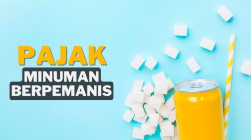 Pajak Minuman Manis: Strategi Ganda untuk Kesehatan dan Peningkatan Pendapatan Daerah