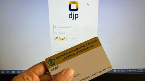 Pajak dan Digital ID Terkoneksi: Era Baru Pengawasan Pajak dan Tambang