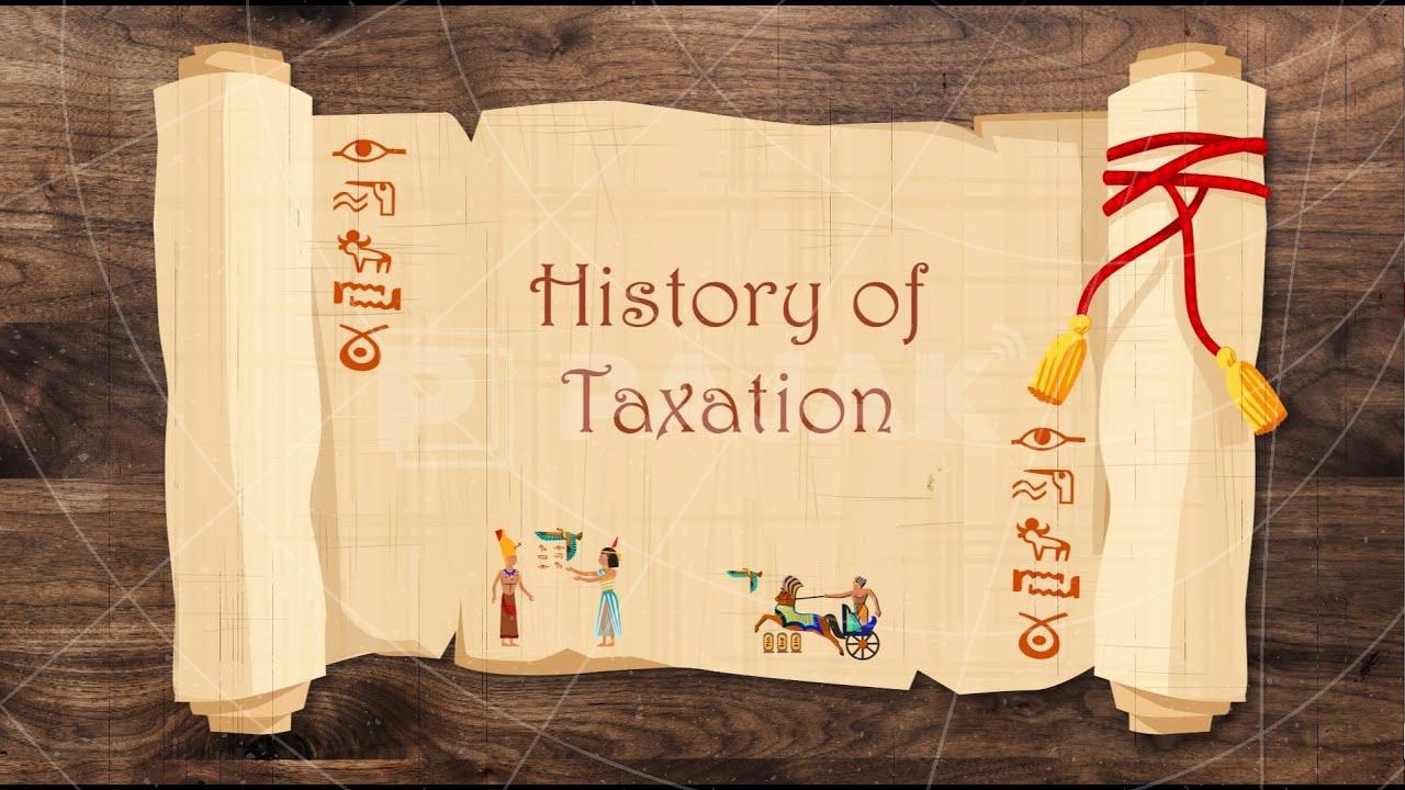 Sejarah Perpajakan Indonesia: Dari Official Assessment ke Era Digital Smart Tax