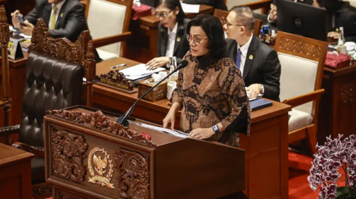 Strategi Fiskal 2026: Alokasi Insentif Pajak Rp563,6 Triliun untuk Mendorong Pertumbuhan Ekonomi