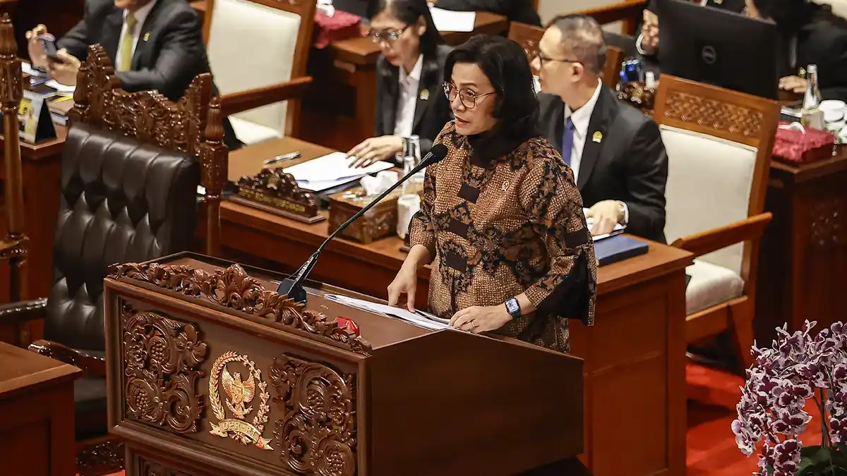 Strategi Fiskal 2026: Alokasi Insentif Pajak Rp563,6 Triliun untuk Mendorong Pertumbuhan Ekonomi