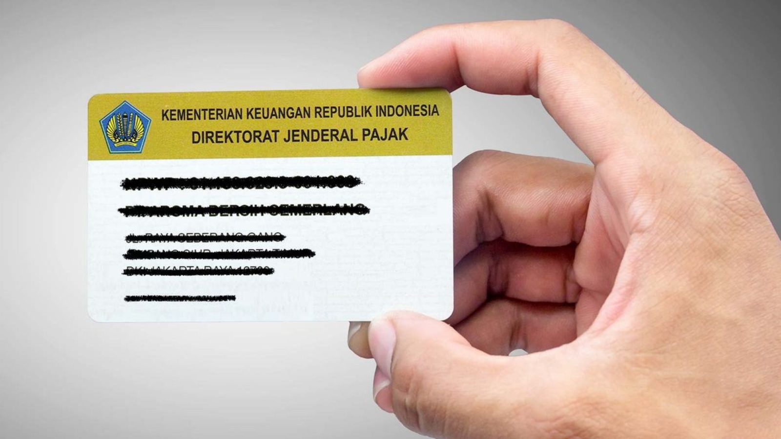 Transformasi NPWP ke NIP: Era Baru Identitas Pajak Digital melalui Sistem Coretax