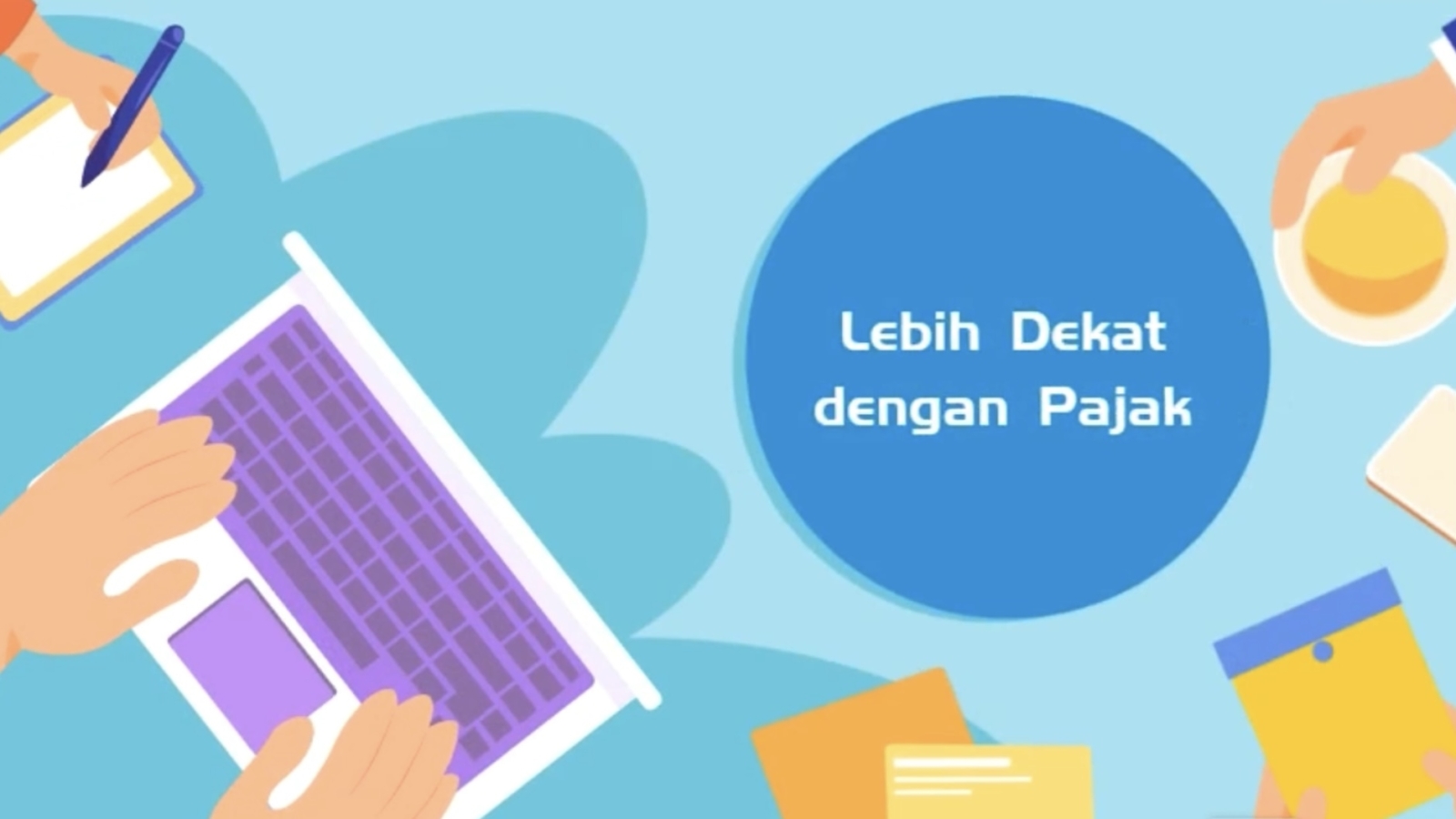 5 Alasan Mengapa Kamu Perlu Mengikuti Kursus Brevet Pajak Sekarang