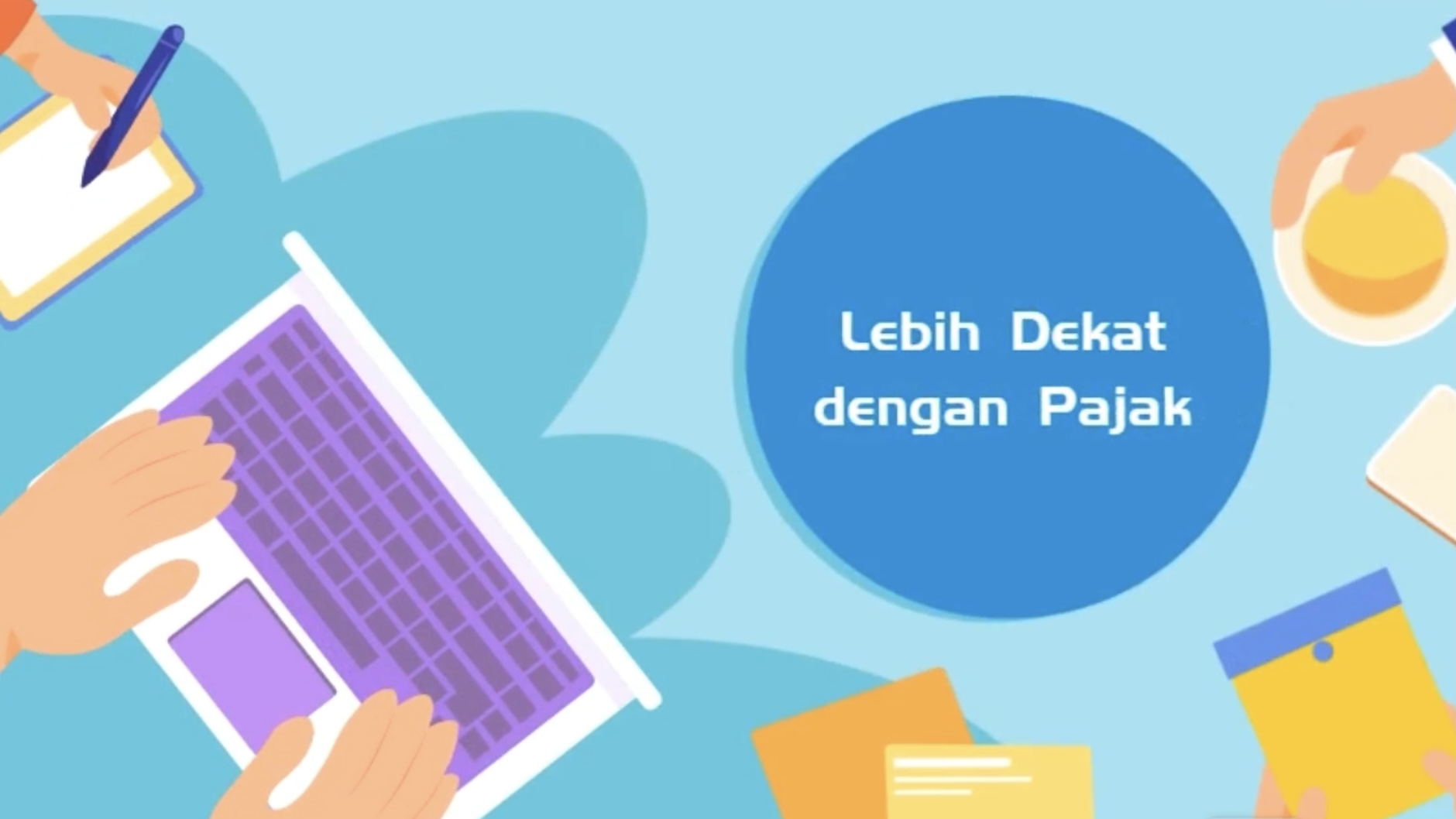 5 Alasan Mengapa Kamu Perlu Mengikuti Kursus Brevet Pajak Sekarang