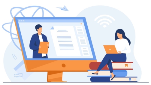 Belajar Pajak dari Mana Saja: Training Pajak Online untuk Tim Keuangan Modern
