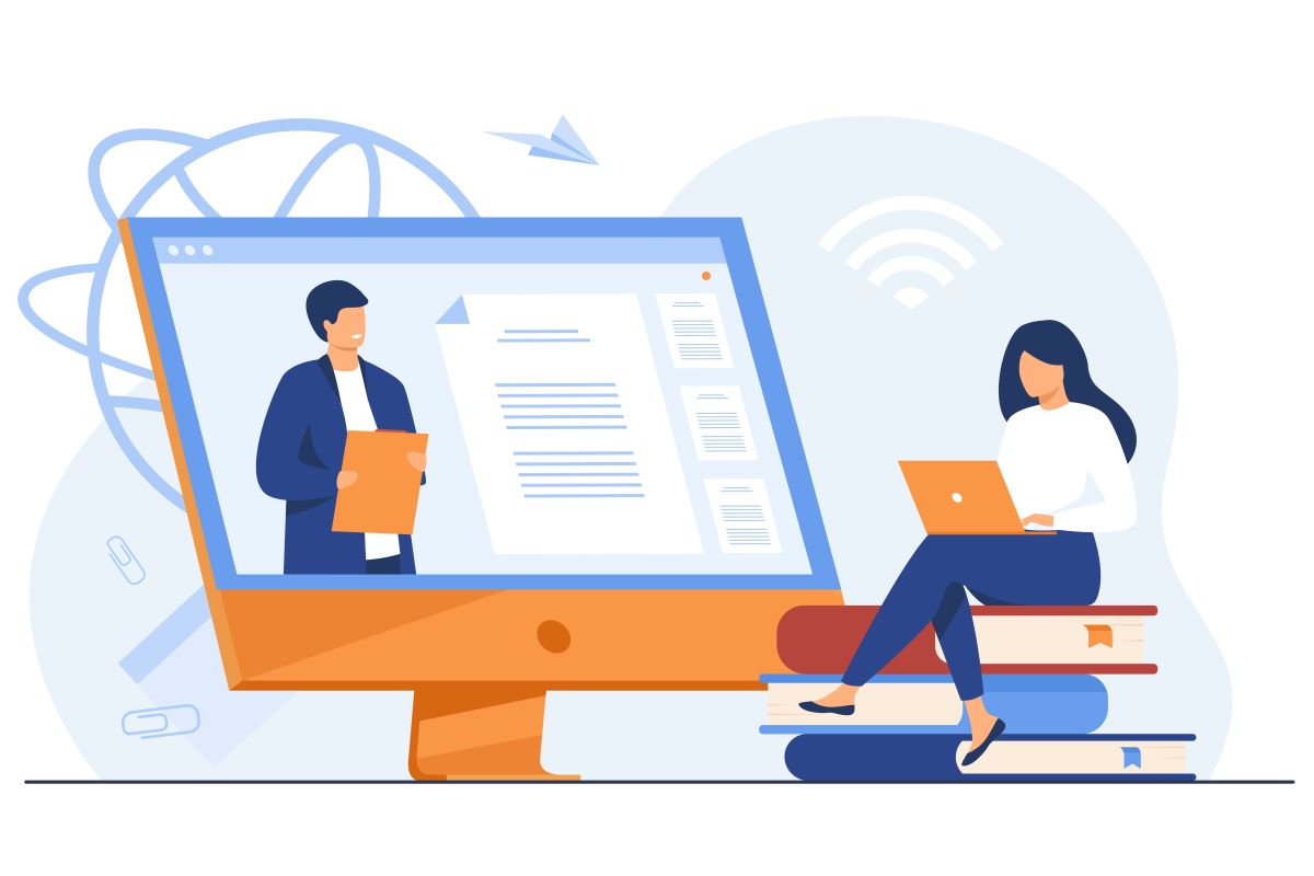 Belajar Pajak dari Mana Saja: Training Pajak Online untuk Tim Keuangan Modern