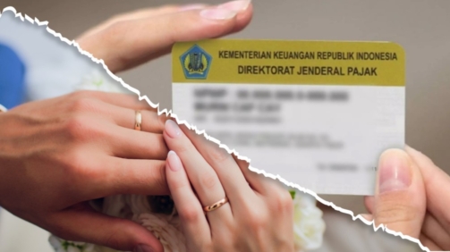 Keuangan Keluarga Semakin Mudah: Panduan Lengkap Menggabungkan NPWP Suami dan Istri dengan Coretax