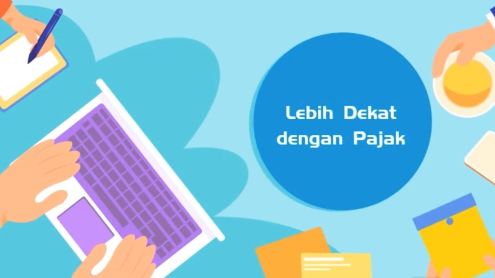 Kursus Pajak Khusus: Pemotongan dan Pemungutan Pajak sesuai Regulasi