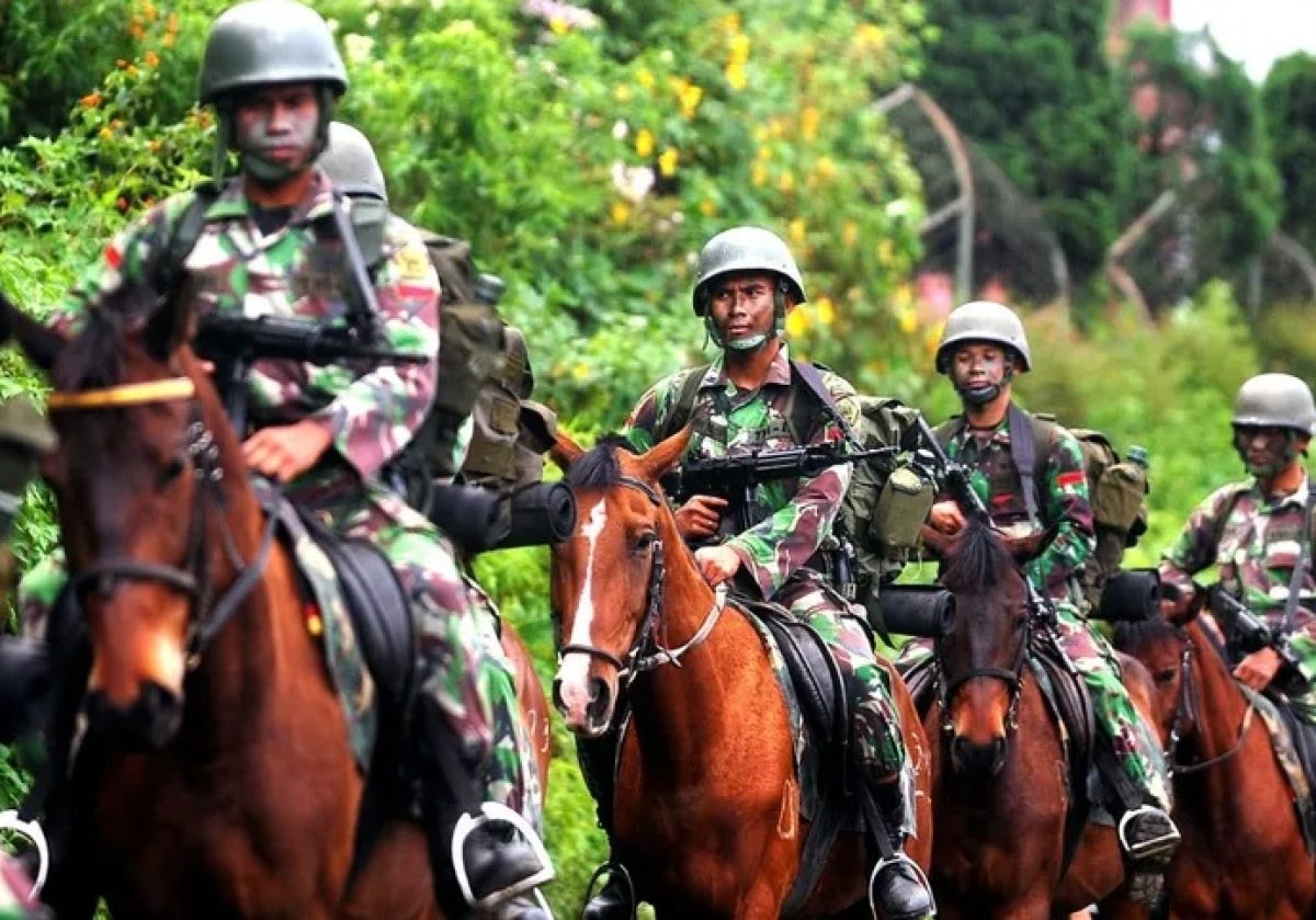 Memahami Kebijakan Insentif PPN DTP untuk Kuda Kavaleri 2025
