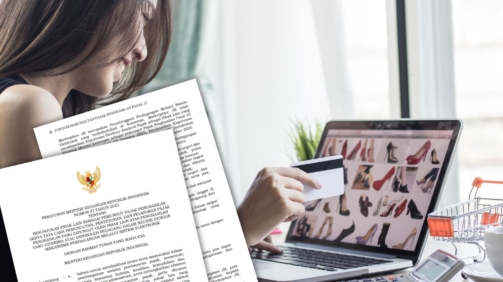 Panduan Pengembalian PPh 22 untuk Pedagang Online atas Transaksi yang Dibatalkan