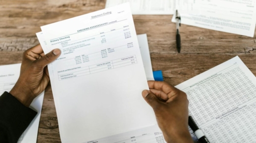 Rekening Koran: Cara Mendapatkan dan Perannya dalam Keuangan serta Audit Pajak