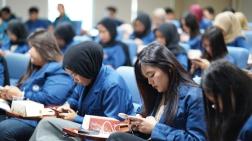 Training Pajak: Pengenalan Hukum dan Administrasi Pajak bagi Pemula di Dunia Perpajakan
