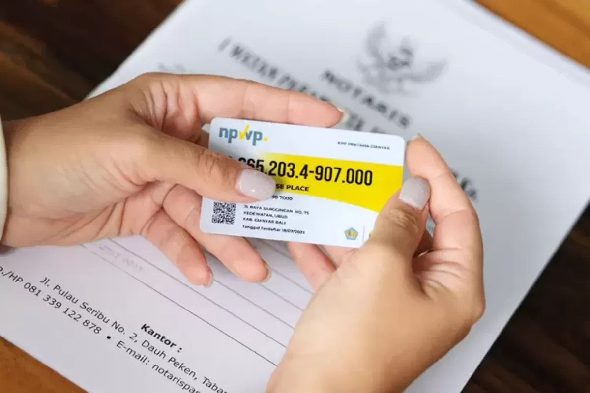 Apakah Job Seeker yang Bersiap Lamar Kerja dan Daftar NPWP Tetap Berkewajiban Membayar Pajak?