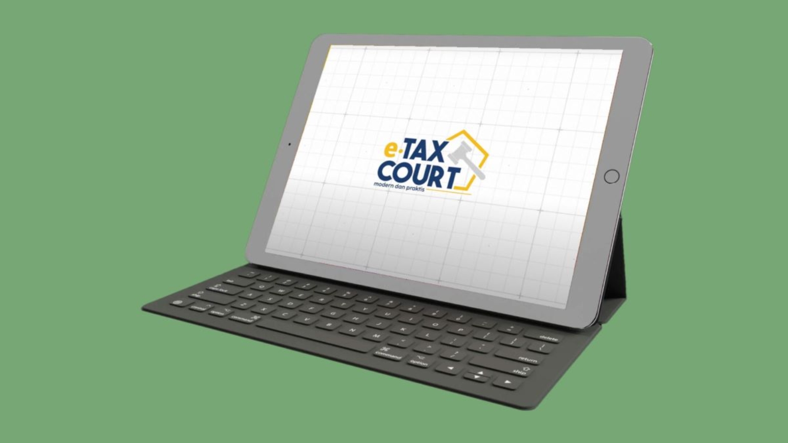 Fitur Baru e-Tax Court 2025: Login Fleksibel dengan NPWP 15/16 Digit dan NIK