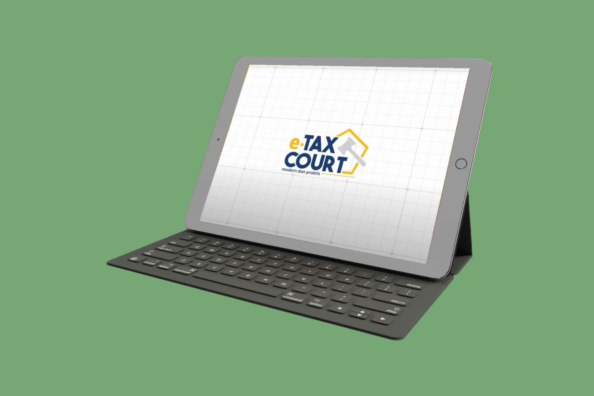 Fitur Baru e-Tax Court 2025: Login Fleksibel dengan NPWP 15/16 Digit dan NIK