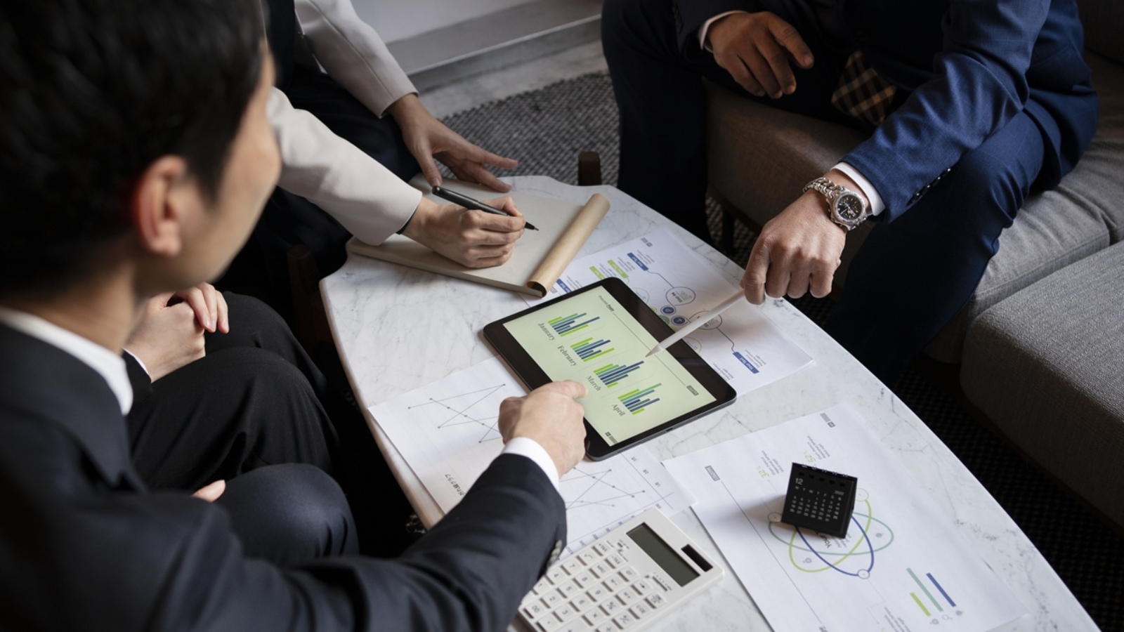 Ingin Jadi Tax Consultant? Mulai dari Brevet Pajak Sekarang!