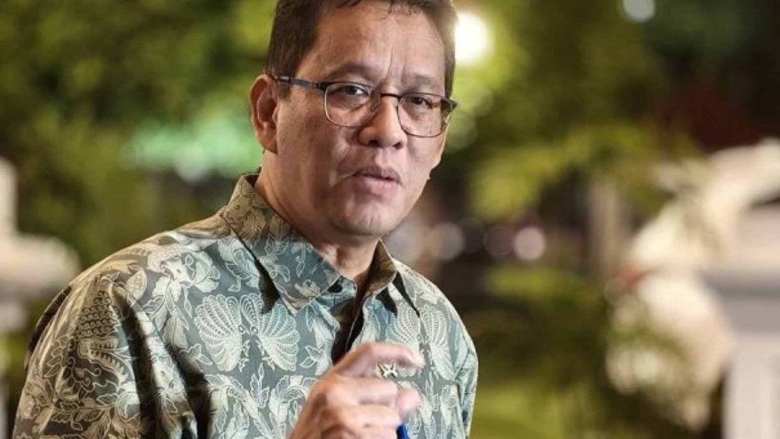 Langkah Strategis Menteri Keuangan Perkuat Keamanan Sistem Coretax DJP