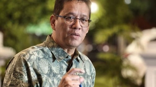 Langkah Strategis Menteri Keuangan Perkuat Keamanan Sistem Coretax DJP