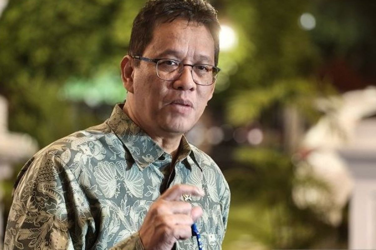 Langkah Strategis Menteri Keuangan Perkuat Keamanan Sistem Coretax DJP