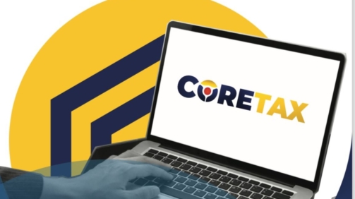 Menu dan Fitur Utama e-Bupot Coretax untuk Berbagai Jenis Pemotongan Pajak