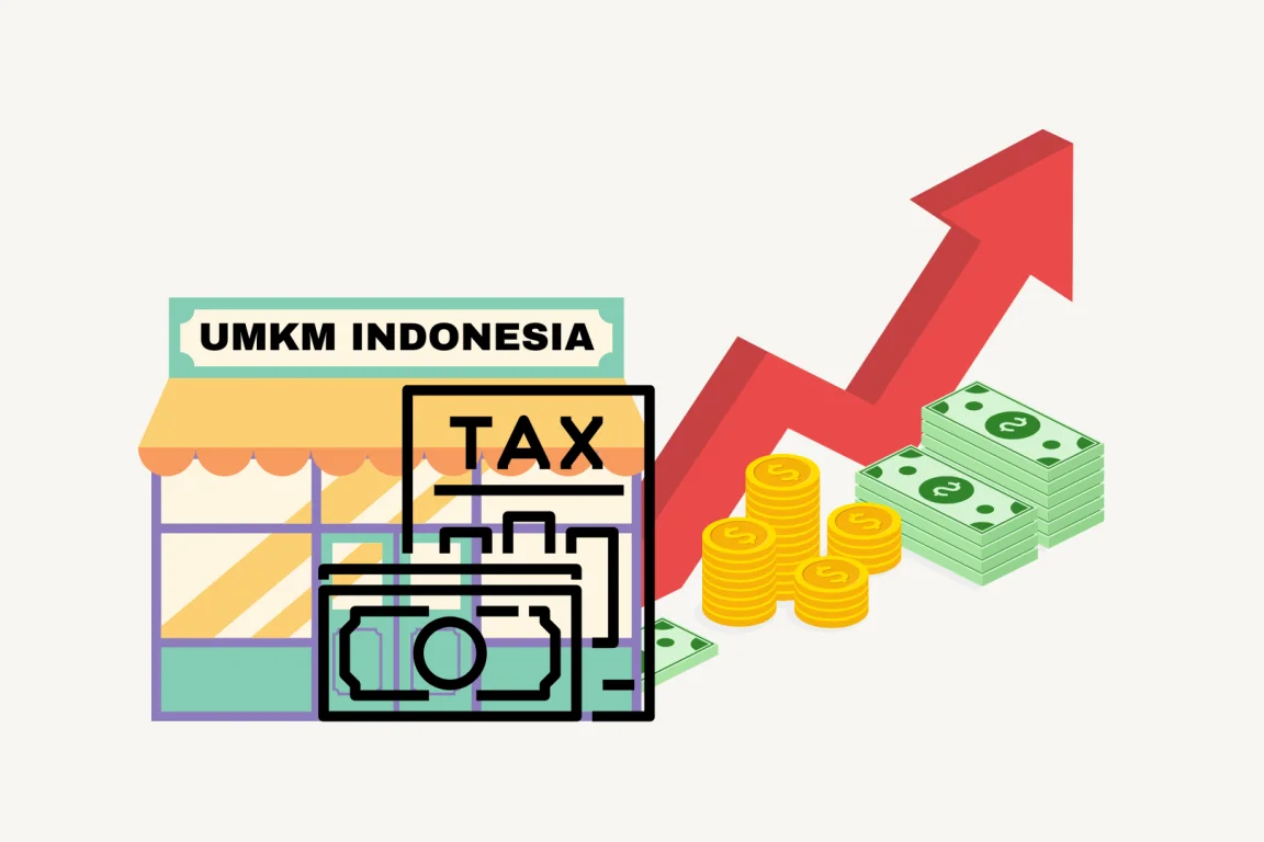 Pemilik Usaha Wajib Tahu! Training Pajak Praktis untuk UMKM