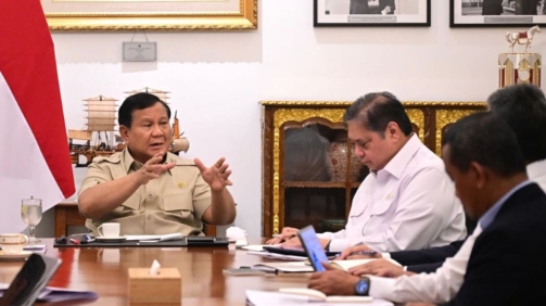 Peringatan Menteri Airlangga terhadap Praktik Invoice Pooling: Menjaga Integritas Insentif Pajak UMKM