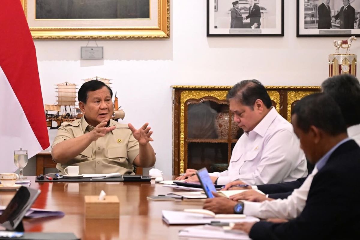 Peringatan Menteri Airlangga terhadap Praktik Invoice Pooling: Menjaga Integritas Insentif Pajak UMKM