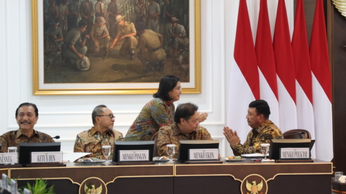 Strategi Pemerintah Prabowo dalam Memperkuat Basis Pajak dan Mendorong Pertumbuhan Ekonomi Nasional