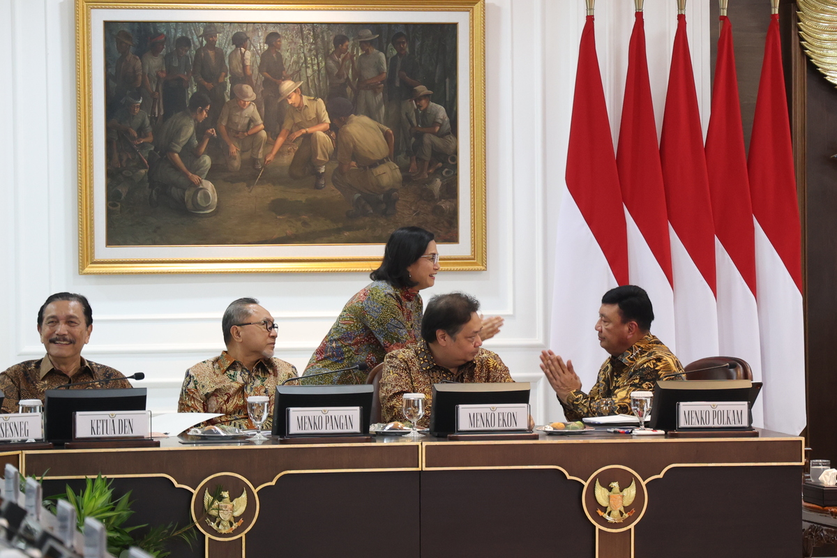 Strategi Pemerintah Prabowo dalam Memperkuat Basis Pajak dan Mendorong Pertumbuhan Ekonomi Nasional