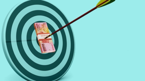 Tantangan dan Risiko Jika Target Penerimaan Pajak Indonesia 2025 Tidak Tercapai