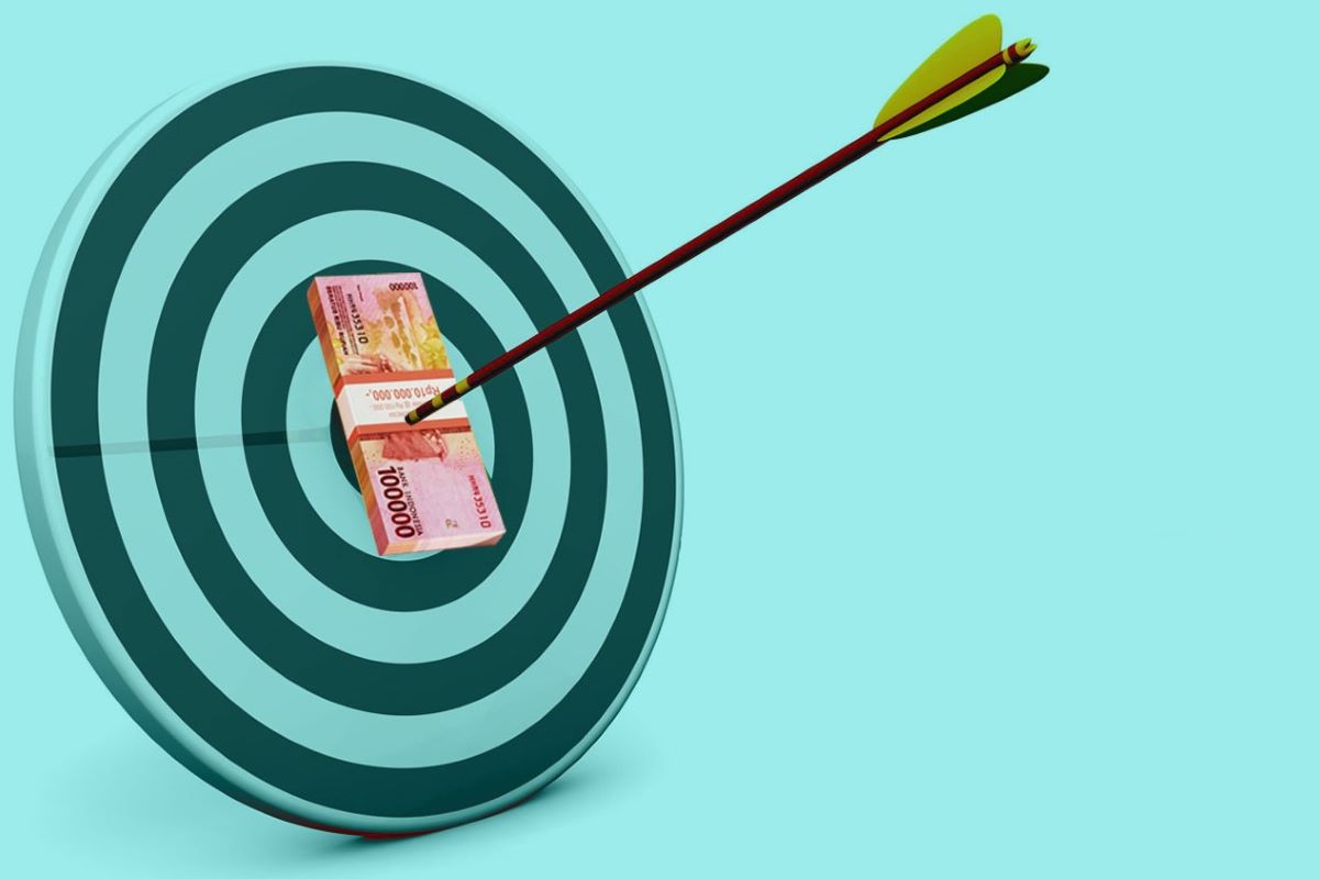 Tantangan dan Risiko Jika Target Penerimaan Pajak Indonesia 2025 Tidak Tercapai