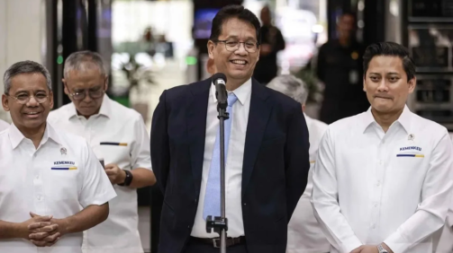 Target 12% Pajak: Kebijakan, Proyeksi, dan Implikasi bagi APBN 2026