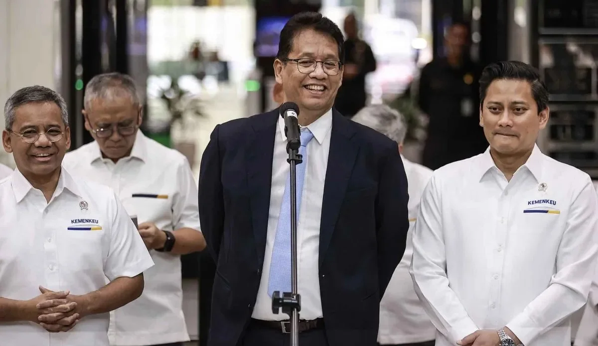 Target 12% Pajak: Kebijakan, Proyeksi, dan Implikasi bagi APBN 2026