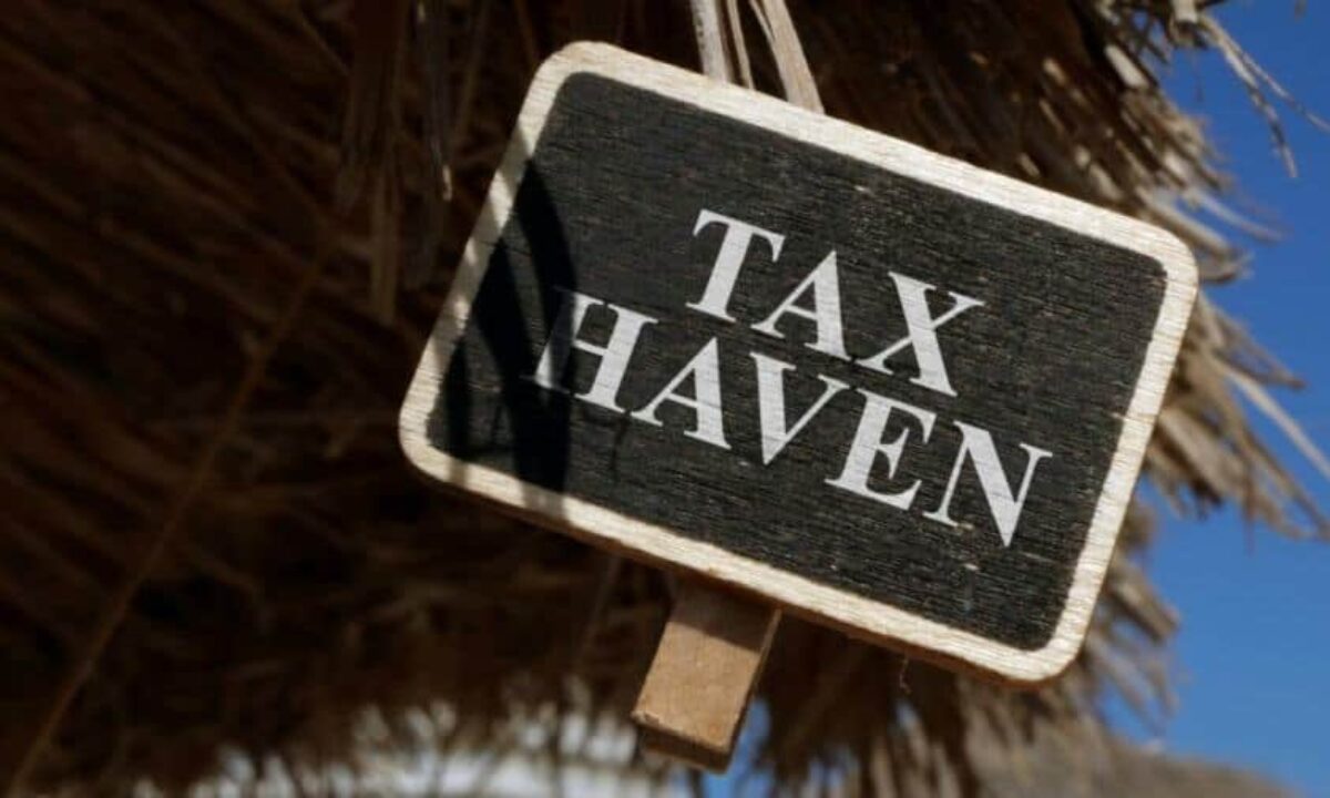 Transformasi Bali Menjadi Pusat Keuangan Regional: Peluang dan Risiko Tax Haven