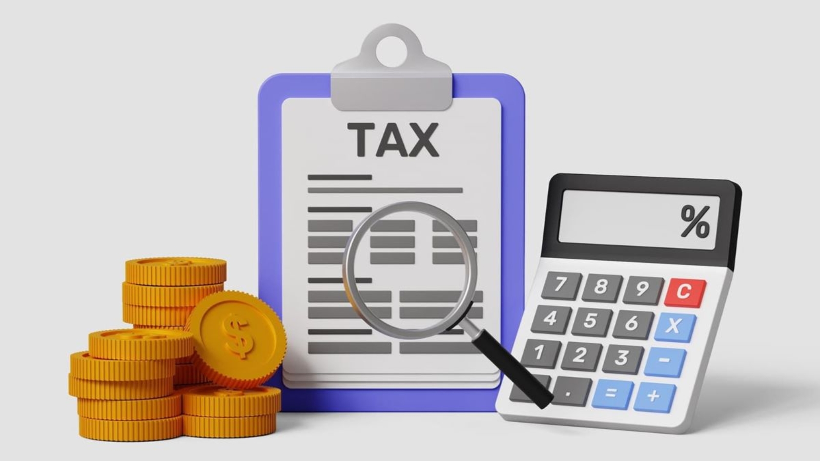 Transformasi Karier Anda dengan Pengetahuan Pajak yang Mumpuni