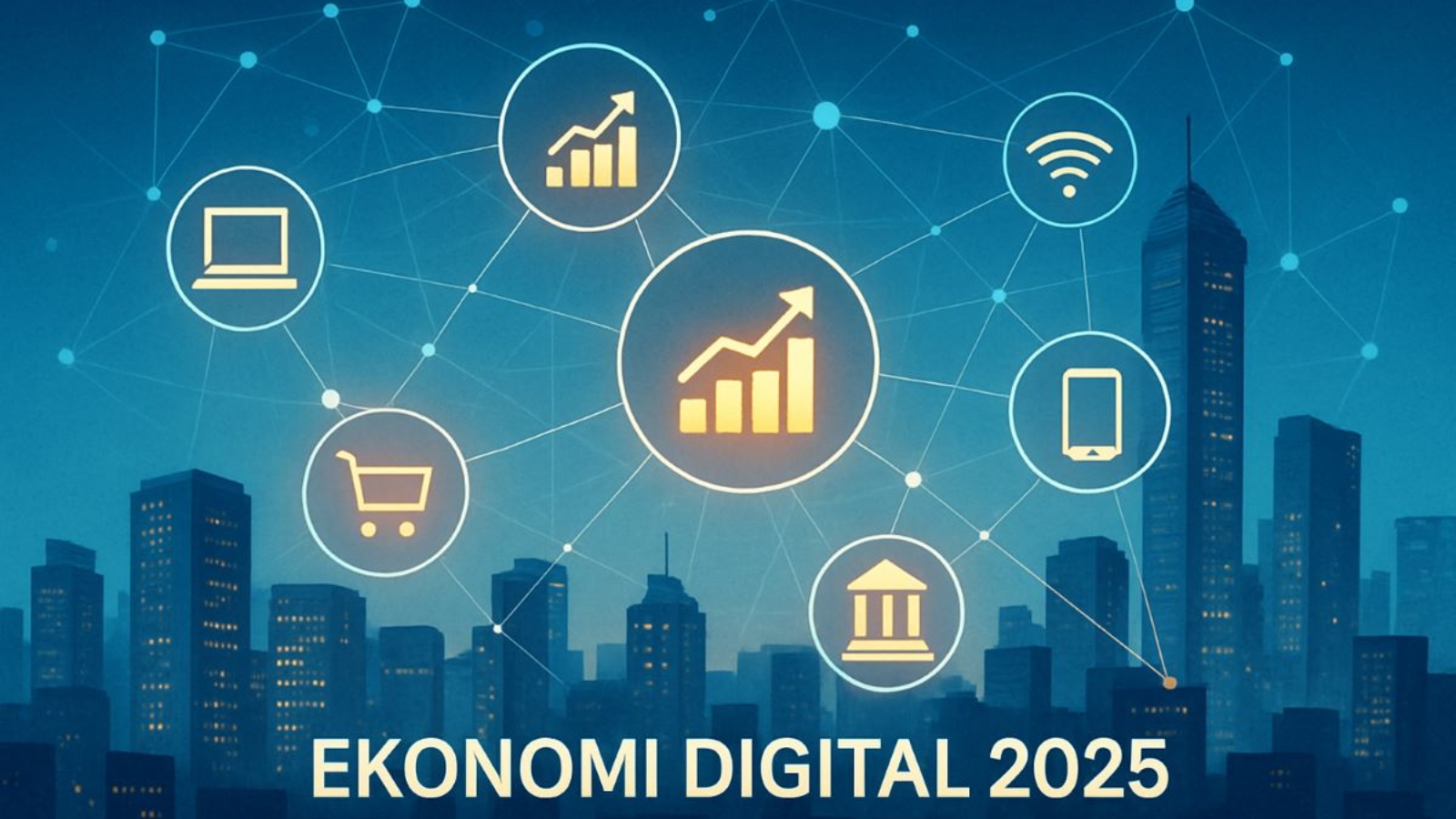 Tren Penerimaan Pajak Indonesia 2025: Fokus pada Sektor Swasta dan Ekonomi Digital