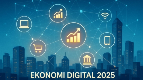 Tren Penerimaan Pajak Indonesia 2025: Fokus pada Sektor Swasta dan Ekonomi Digital