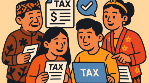 Kursus Pajak Online Terpercaya, Hasil yang Terukur