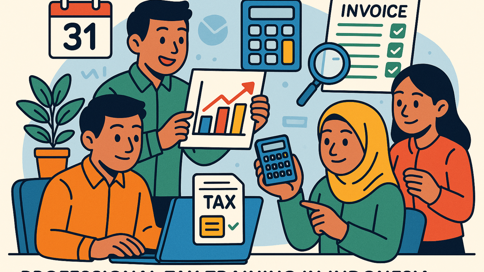 Tax Analyst Adalah Peran Strategis, Dampak Positif