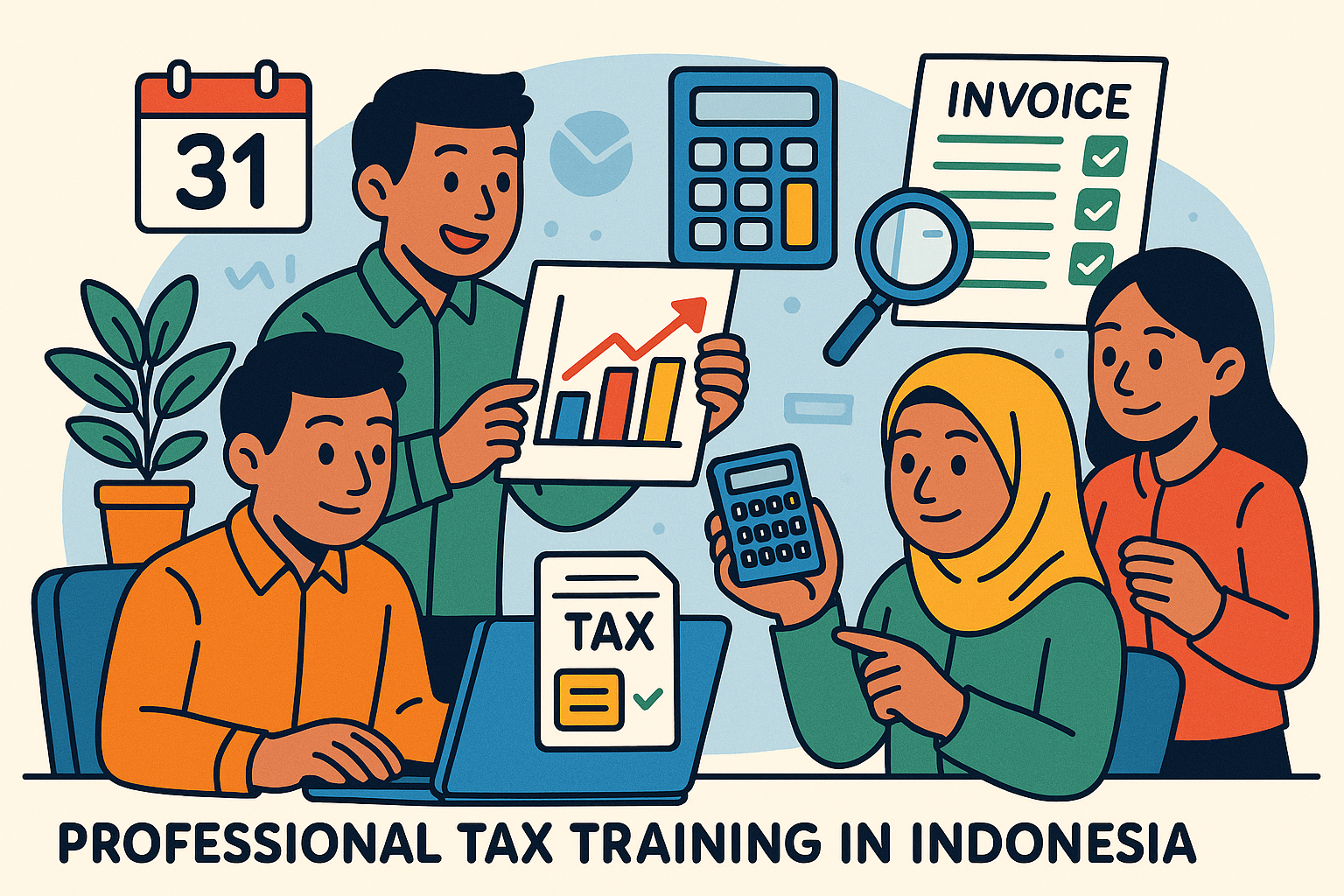 Tax Analyst Adalah Peran Strategis, Dampak Positif