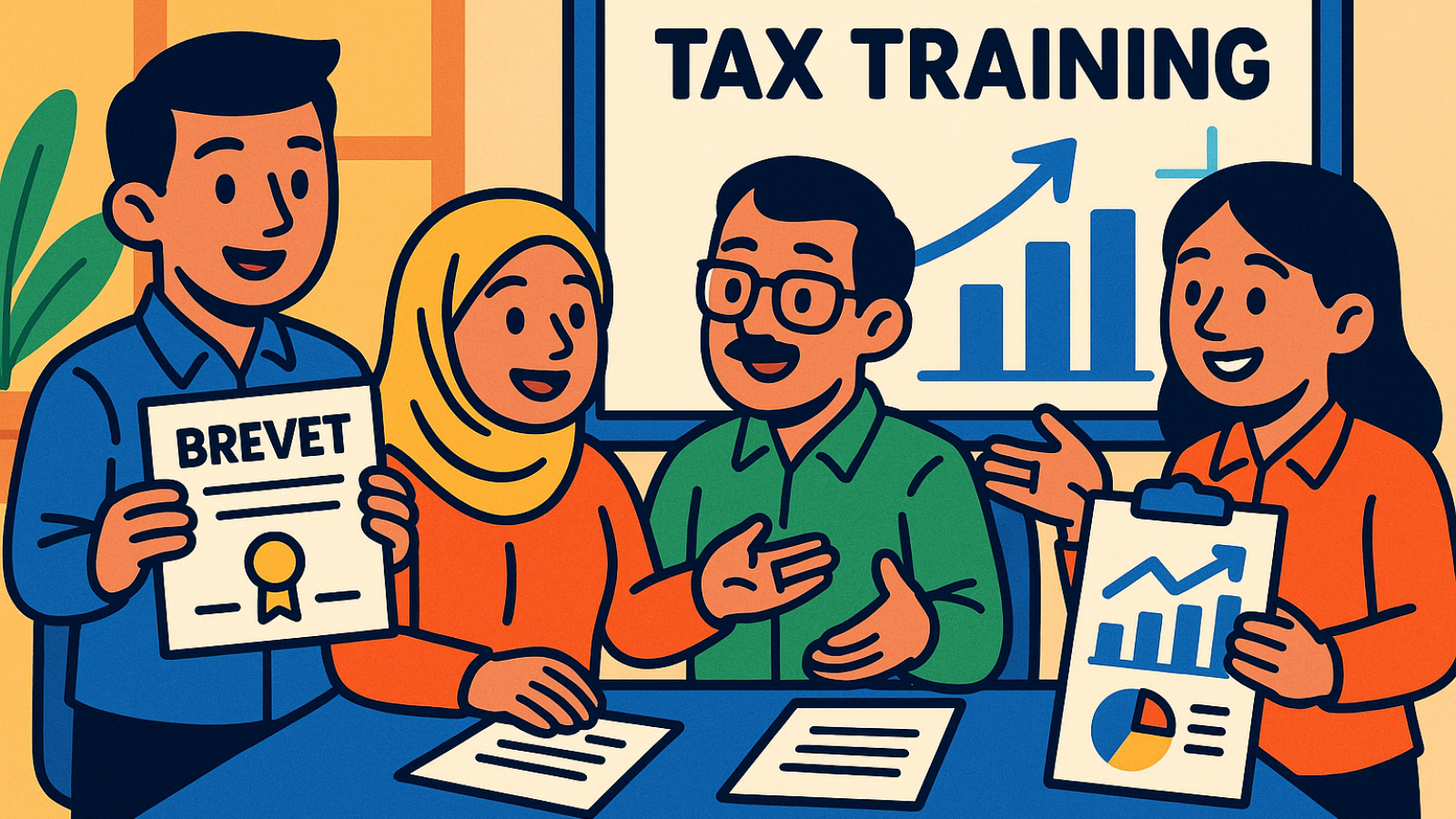 Kegunaan Sertifikat Brevet: Dampak Nyata dan Menguntungkan