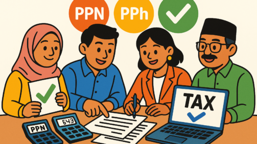 Kerja di Perpajakan: Peluang Nyata dan Menguntungkan