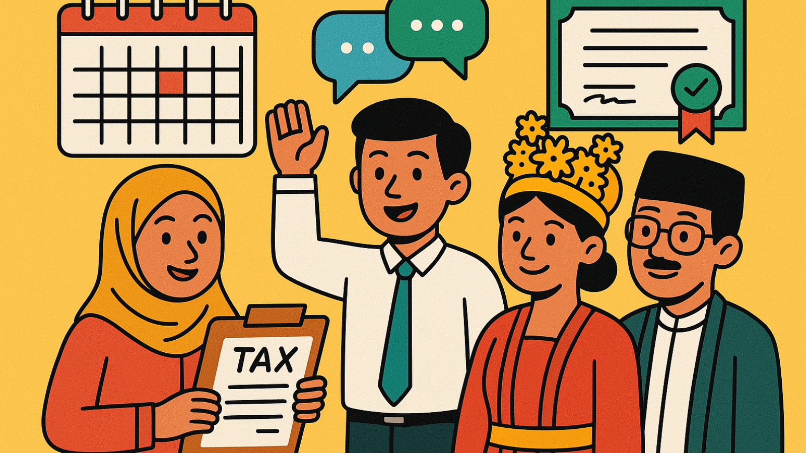 Sertifikat Brevet Berlaku Berapa Lama: Jawaban Jelas