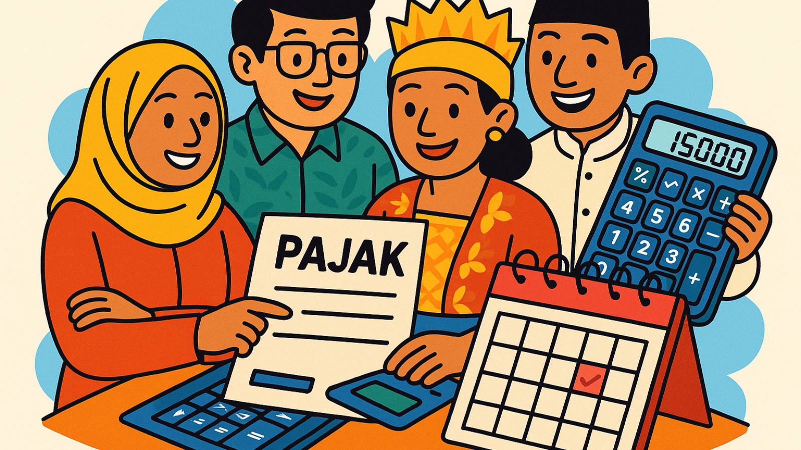 Prepaid Tax Artinya: Panduan Praktis yang Menguntungkan