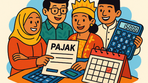 Prepaid Tax Artinya: Panduan Praktis yang Menguntungkan