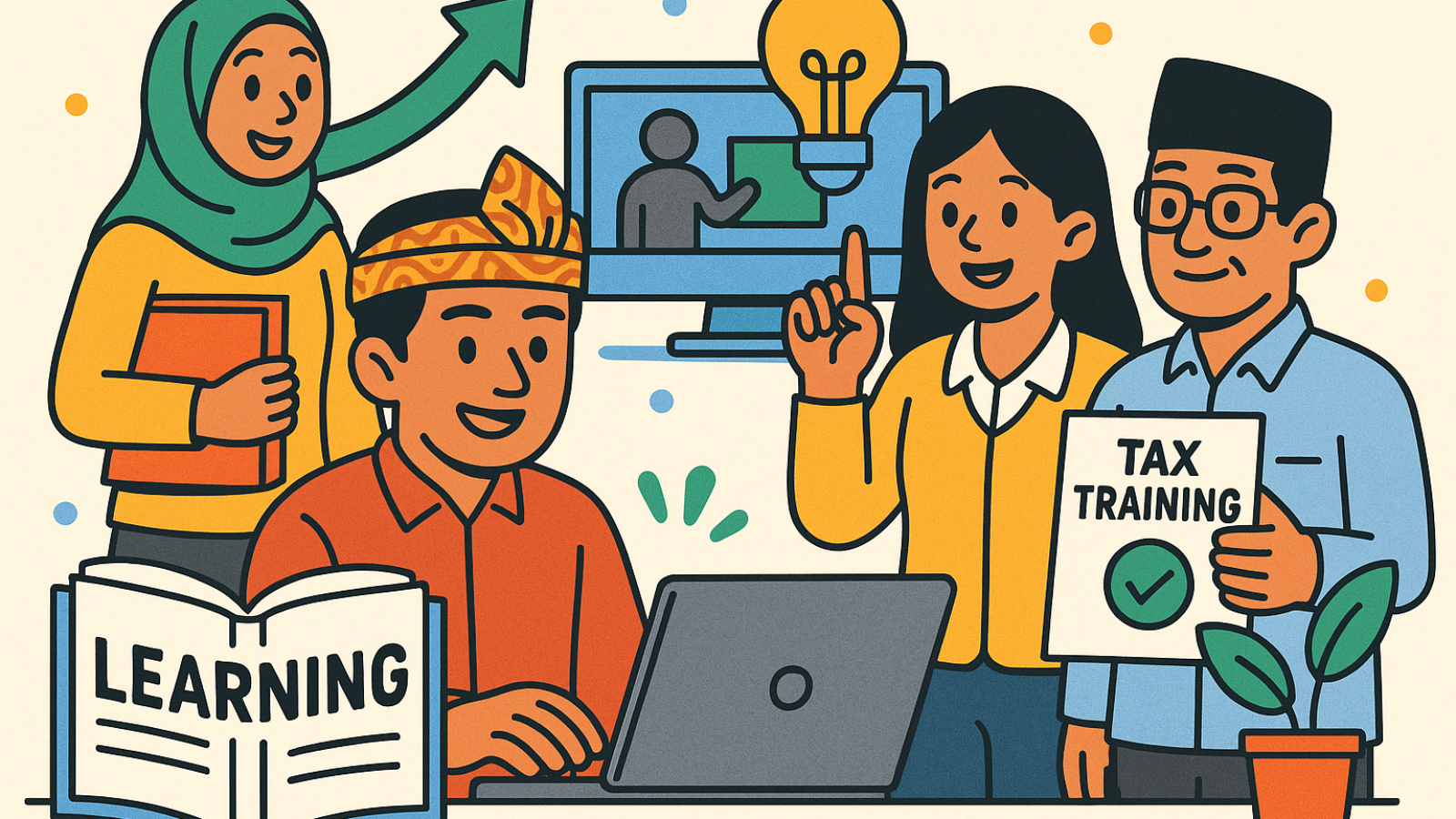 Masa Berlaku Brevet Pajak: Panduan Jelas dan Aman