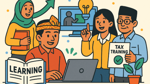 Masa Berlaku Brevet Pajak: Panduan Jelas dan Aman