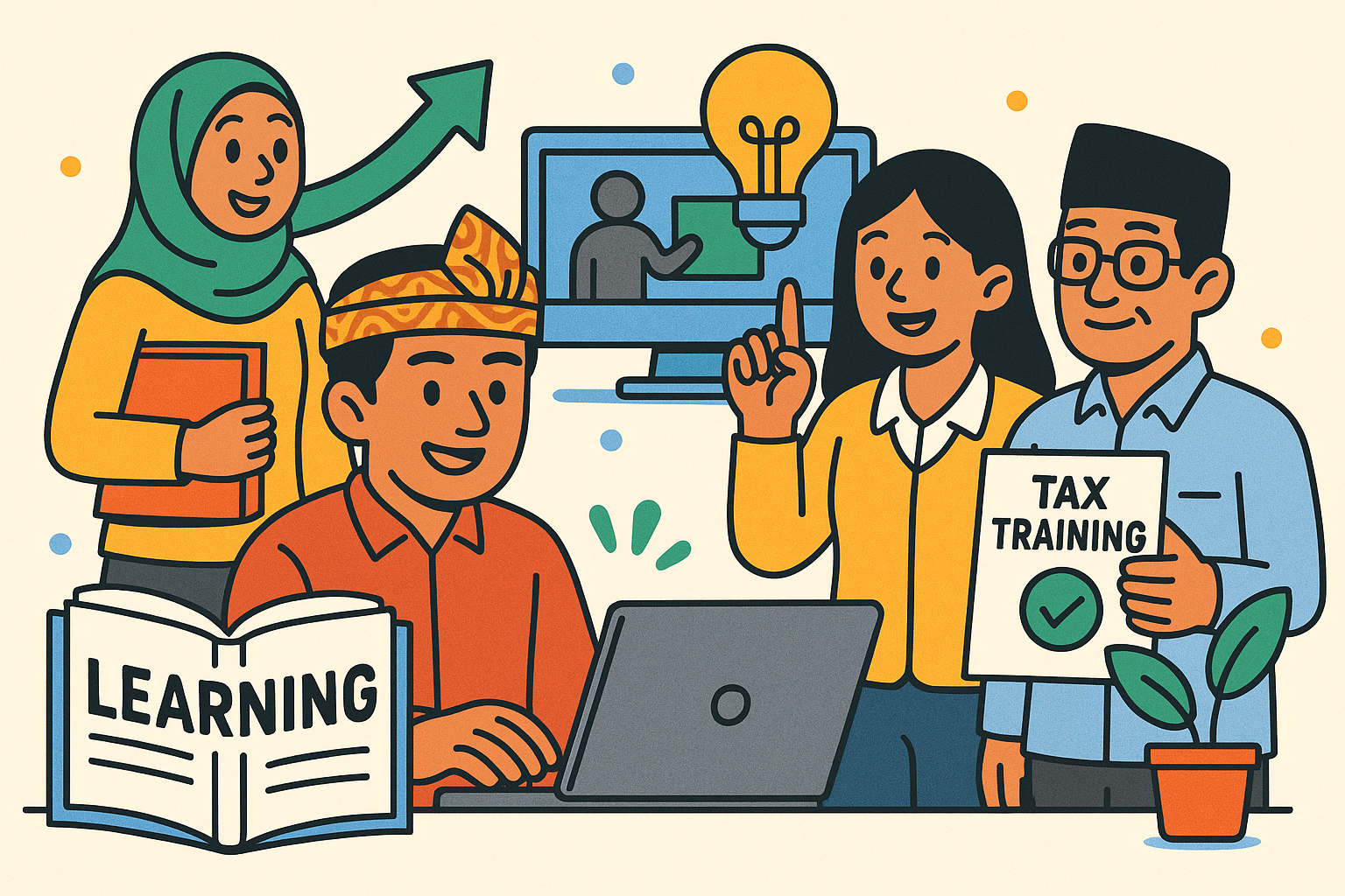 Masa Berlaku Brevet Pajak: Panduan Jelas dan Aman