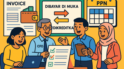 Prepaid vat Adalah: Panduan Praktis yang Menguntungkan