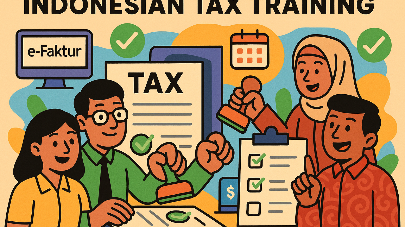 Tax Clearance Adalah Syarat Penting, Hindari Risiko
